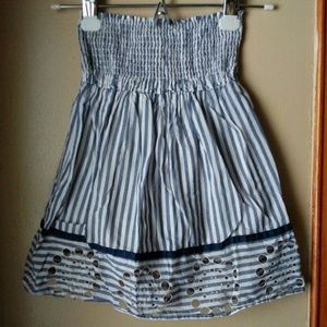 Super Cute Abercrombie Kids Skirt